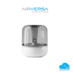AirVersa - Humelle Smart Humidifier AH1 - Homekit/Thread - (IoT)AsiaOnline Singapore - Smart Home Automation Online Store by Twenty-One Pte Ltd