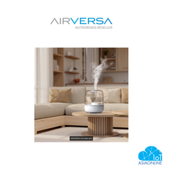AirVersa - Humelle Smart Humidifier AH1 - Homekit/Thread - (IoT)AsiaOnline Singapore - Smart Home Automation Online Store by Twenty-One Pte Ltd