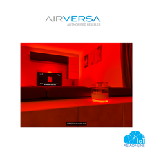 Load image into Gallery viewer, AirVersa - Humelle Smart Humidifier AH1 - Homekit/Thread
