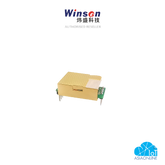 Winsen - MH-Z19C NDIR CO2 Module (Terminal type)