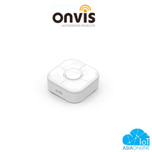 Load image into Gallery viewer, Onvis - 5-Key Switch HS2 (Thread, HomeKit)
