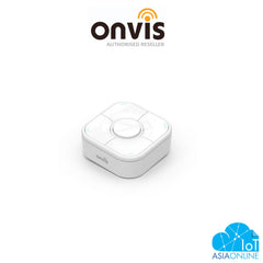 Onvis - 5-Key Switch HS2 (Thread, HomeKit) - (IoT)AsiaOnline Singapore - Smart Home Automation Online Store by Twenty-One Pte Ltd
