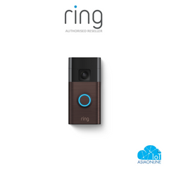 Ring Battery Doorbell