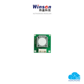 Winsen - ZE08-CH2O Electrochemical CH2O Detection Module (UART)