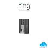 Ring - Quick Release, Rechargeable Lithium-ion Replacement Battery