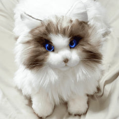 metaCat - Companion Doll - (IoT)AsiaOnline Singapore - Smart Home Automation Online Store by Twenty-One Pte Ltd