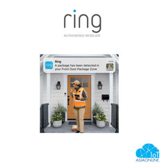 Ring Battery Doorbell Plus