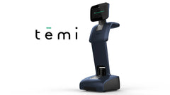 temi - The Personal Robot