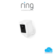 Load image into Gallery viewer, Ring Spotlight Cam Battery, Wire Free, Battery Operated
