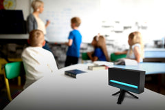 Aeris Lite - Indoor Air Quality Monitor