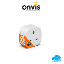 Load image into Gallery viewer, Onvis - Smart Plug S4UK (Matter over Thread)