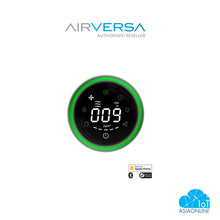 Load image into Gallery viewer, AirVersa Purelle Air Purifier