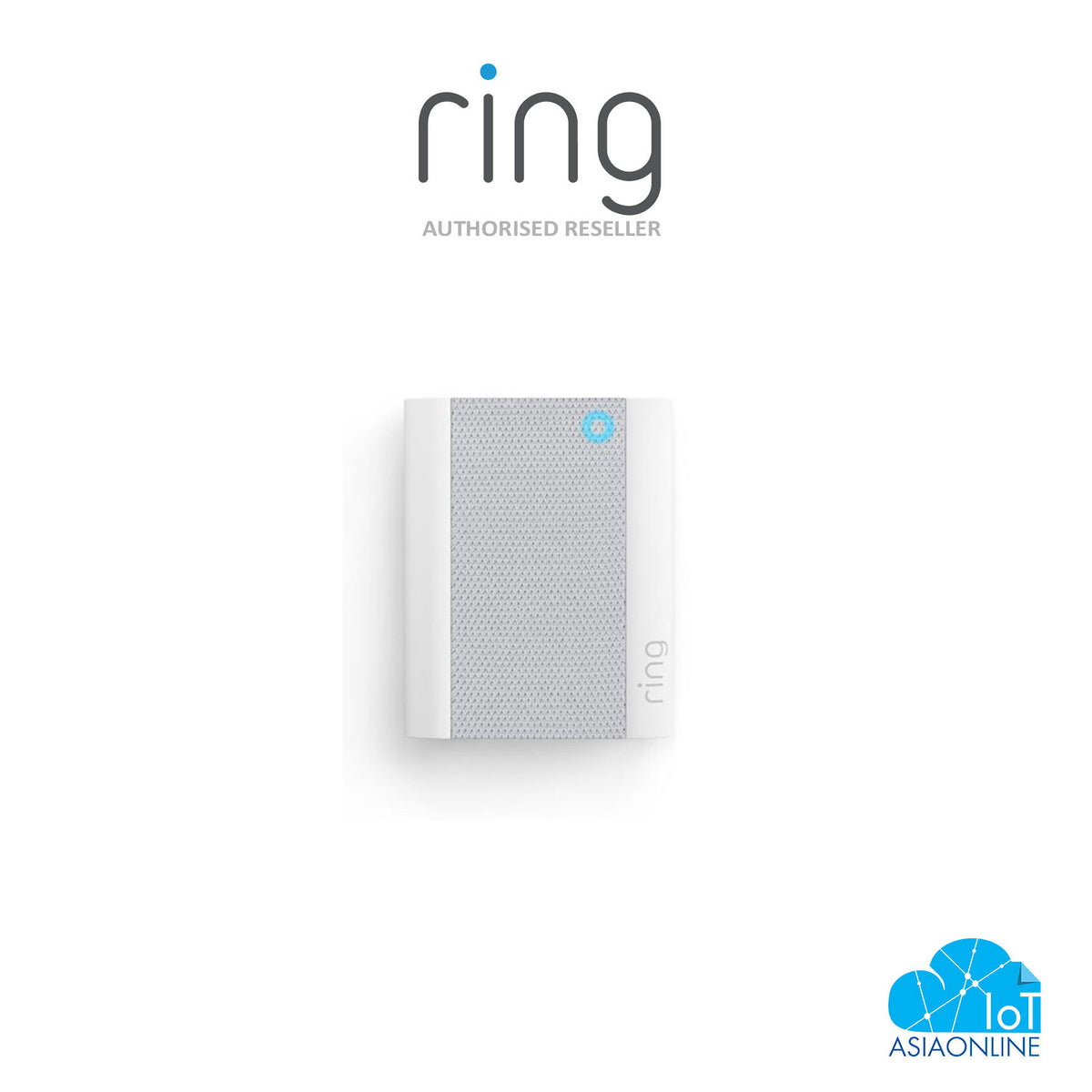 Ring Chime (2nd Gen)