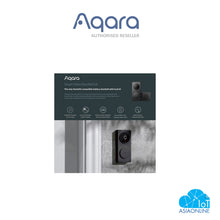 Load image into Gallery viewer, Aqara G4 -Smart Video Doorbell