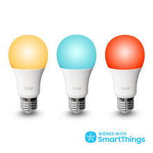 Load image into Gallery viewer, Innr E27 Smart RGBW LED bulb - SmartThings - Singapore
