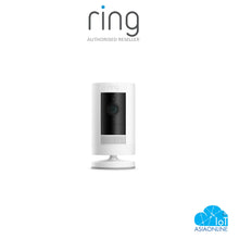 Load image into Gallery viewer, Ring Stick Up Cam Battery - White (3rd Gen)
