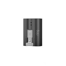 Load image into Gallery viewer, Ring - Quick Release, Rechargeable Lithium-ion Replacement Battery
