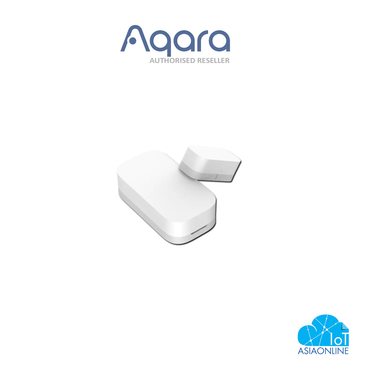 Aqara Window & Door Sensor