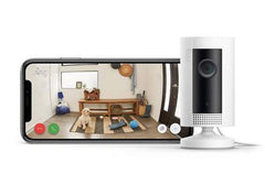 Ring Indoor Cam (2nd Gen)
