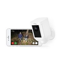 Load image into Gallery viewer, Ring Spotlight Cam - Singapore, Malaysia, HK ,Philippines 
